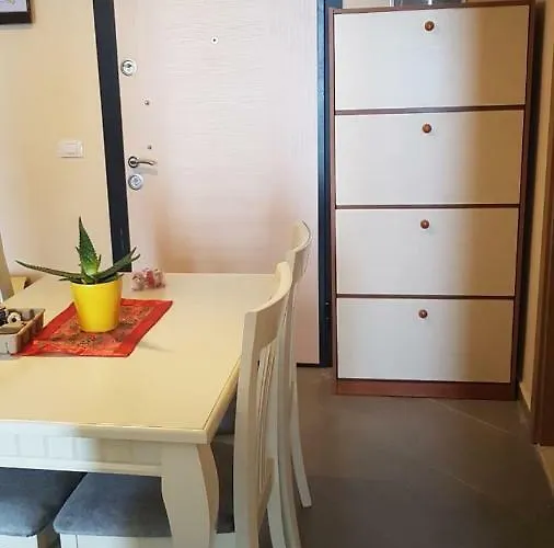 Casa Del Mare Shëngjin