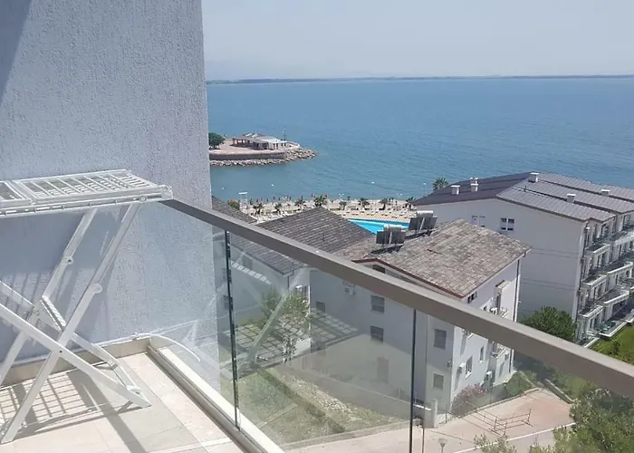 Appartement Casa Del Mare