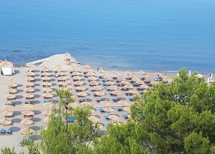 Appartement Casa Del Mare *