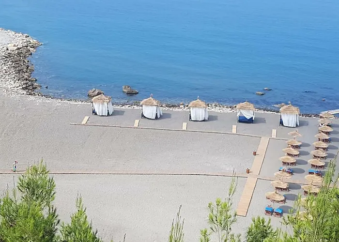 Appartement Casa Del Mare