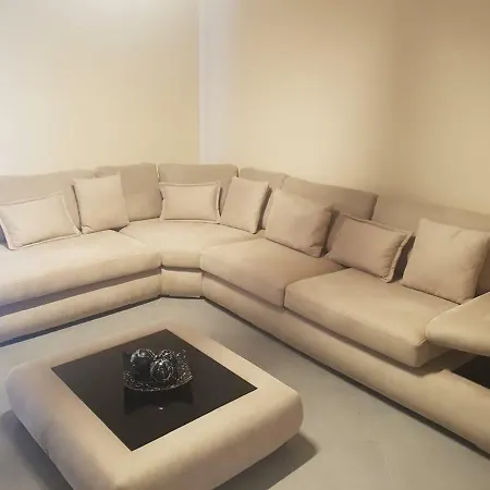 Casa Del Mare Apartment