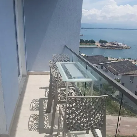 Casa Del Mare