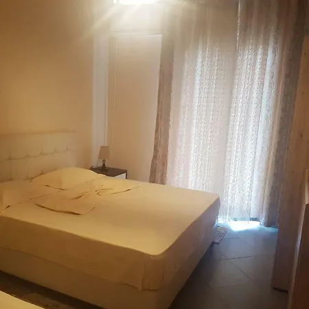 Casa Del Mare