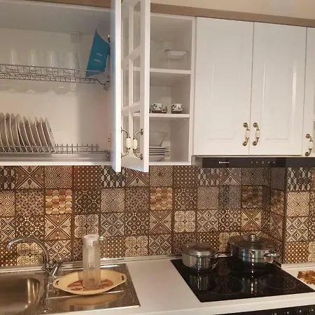Casa Del Mare Apartment *