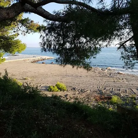 Casa Del Mare Apartment *