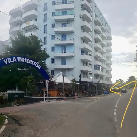 Casa Del Mare Apartment Shengjin (Lezhe)