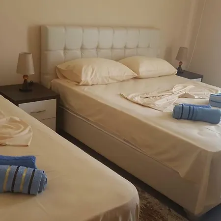 Apartment Casa Del Mare *