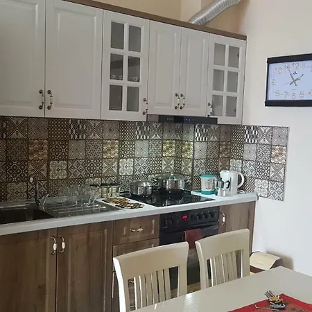 Casa Del Mare *