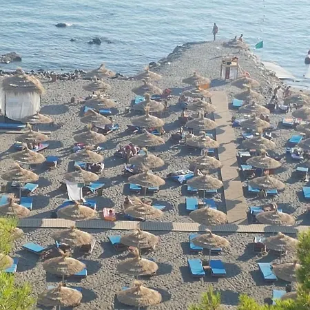 Casa Del Mare *