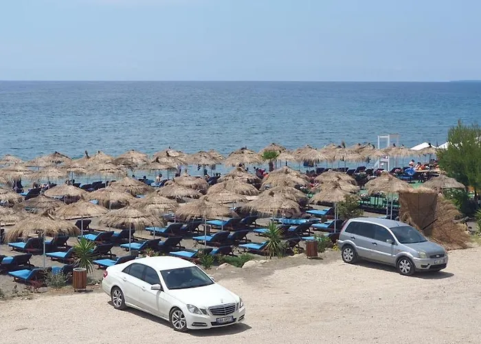 Casa Del Mare *