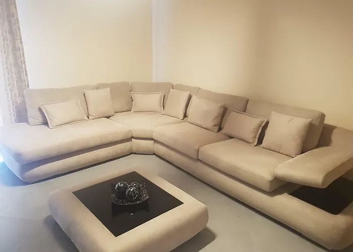 Casa Del Mare Apartment