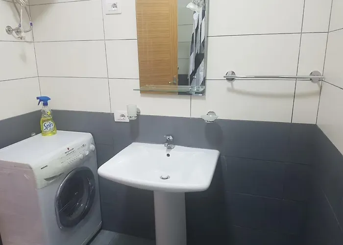 Casa Del Mare Shengjin (Lezhe)