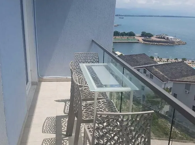 Casa Del Mare