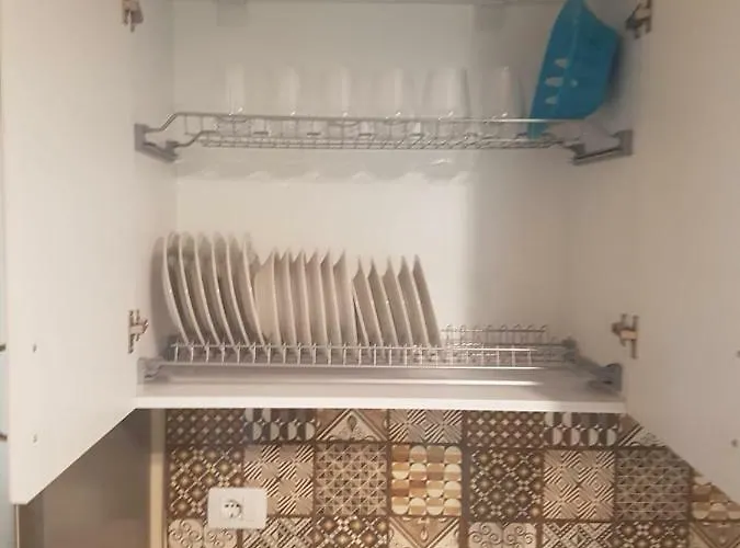 Apartment Casa Del Mare Shengjin (Lezhe)