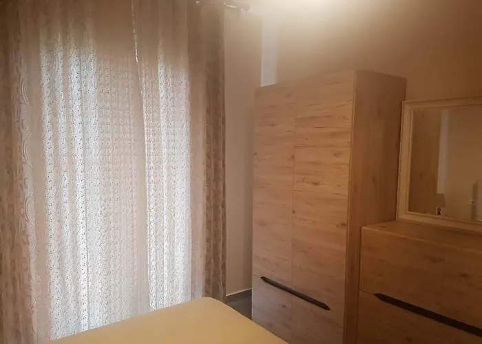 Casa Del Mare Apartment *