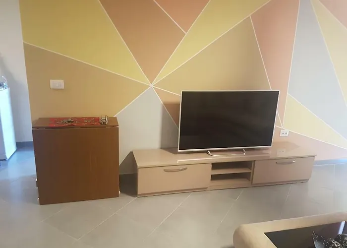 Casa Del Mare Apartment