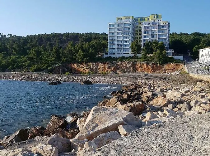Casa Del Mare *