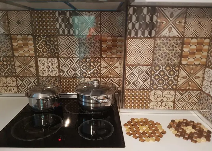 Casa Del Mare Shengjin (Lezhe)