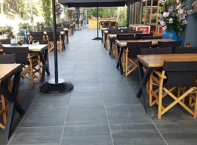 Apartment Casa Del Mare Shengjin (Lezhe)