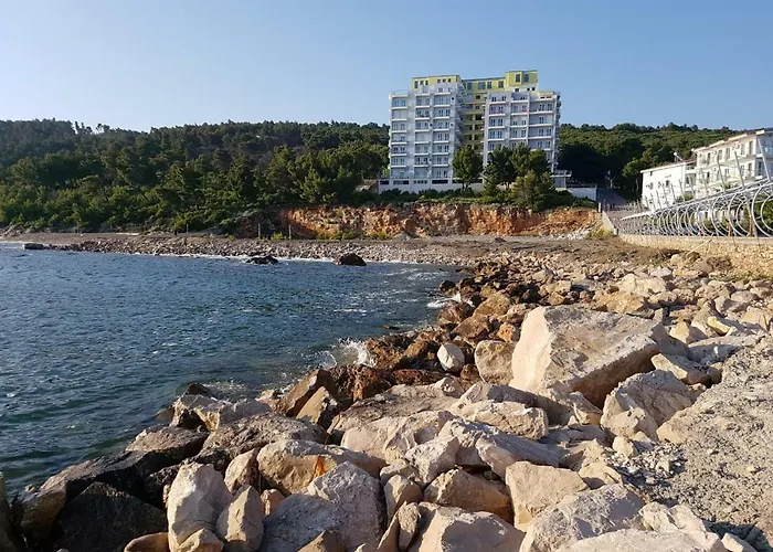 Casa Del Mare * Shengjin (Lezhe)