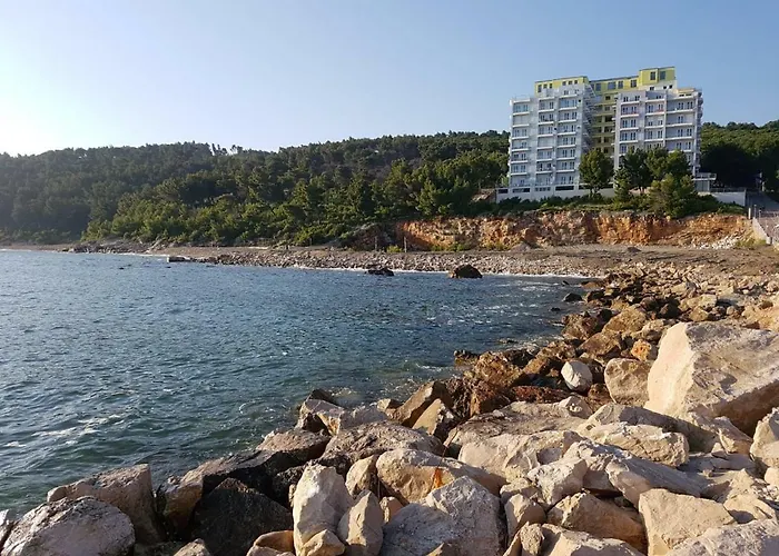 Casa Del Mare
