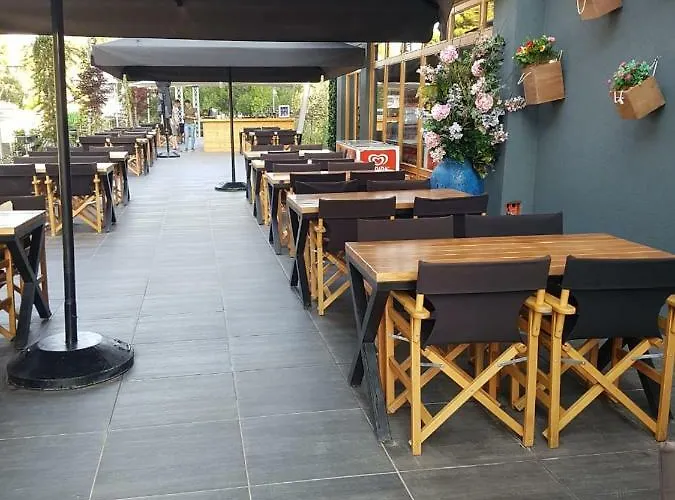 Casa Del Mare Apartment Shengjin (Lezhe)