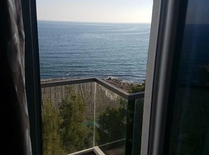 Casa Del Mare Apartment Shengjin (Lezhe)