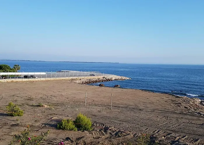 Casa Del Mare
