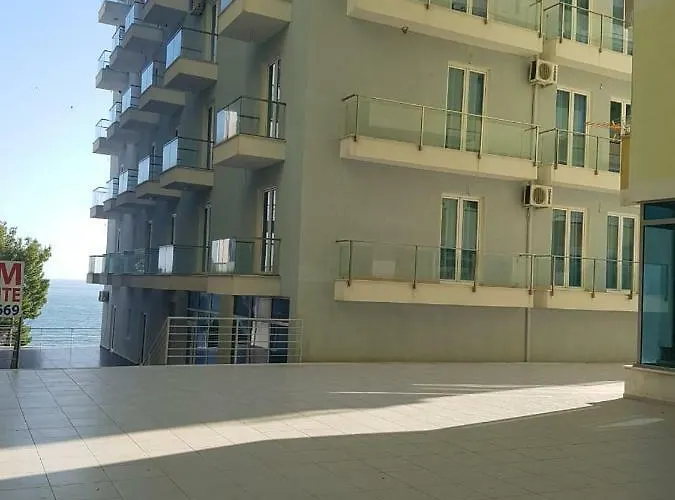 Casa Del Mare Apartment *