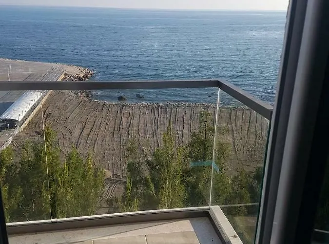 Casa Del Mare Shengjin (Lezhe)