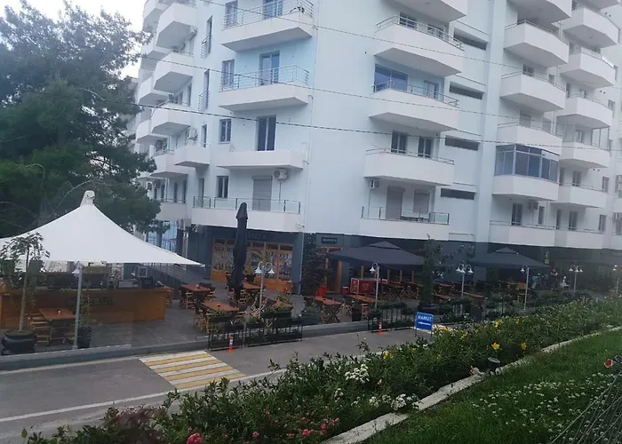 Casa Del Mare Apartment