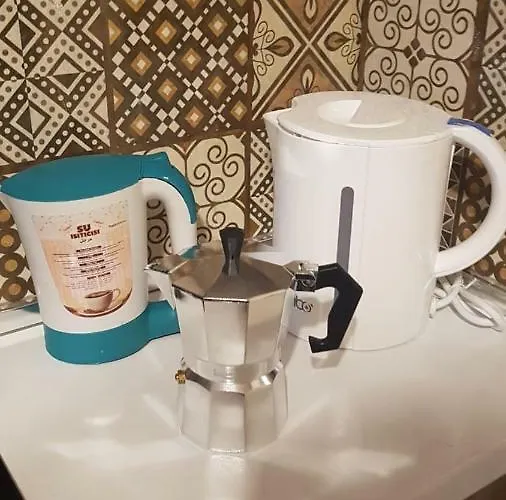 Apartment Casa Del Mare