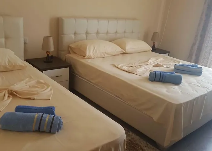 Apartment Casa Del Mare *