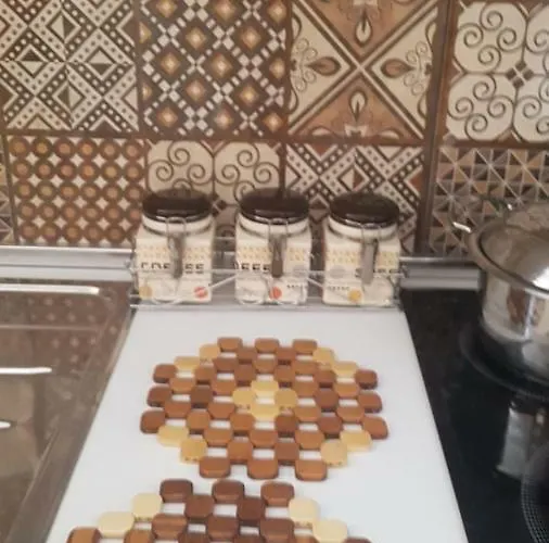 Casa Del Mare Shengjin (Lezhe)