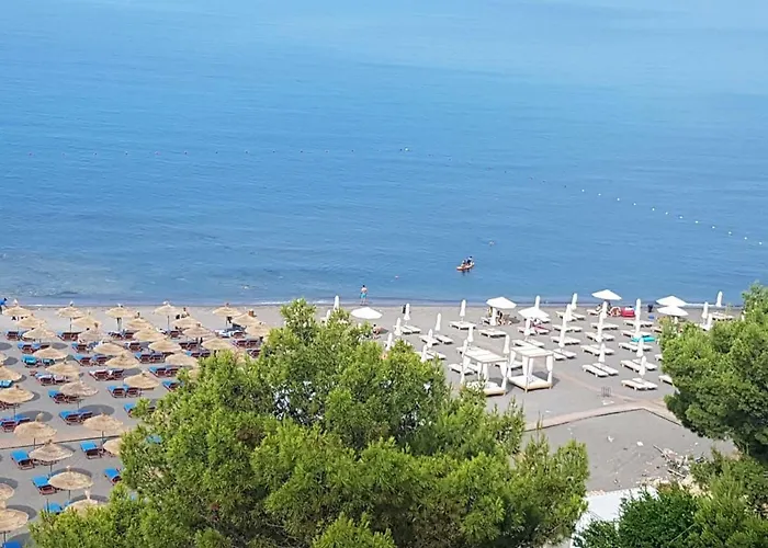 Casa Del Mare *