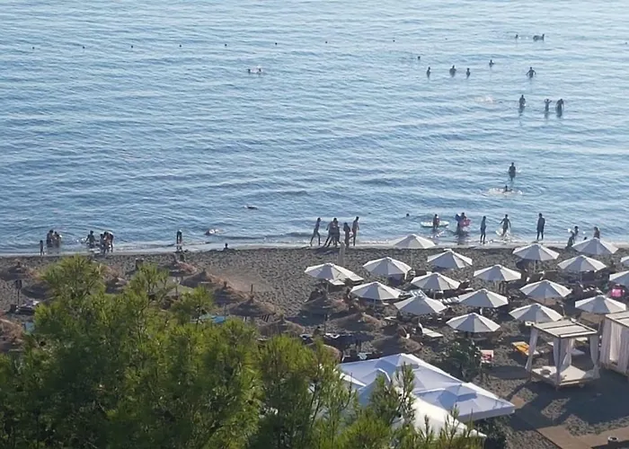 Casa Del Mare
