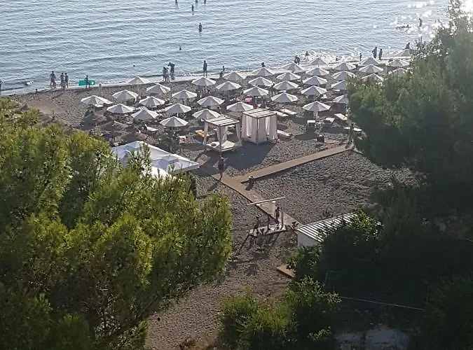 Apartment Casa Del Mare